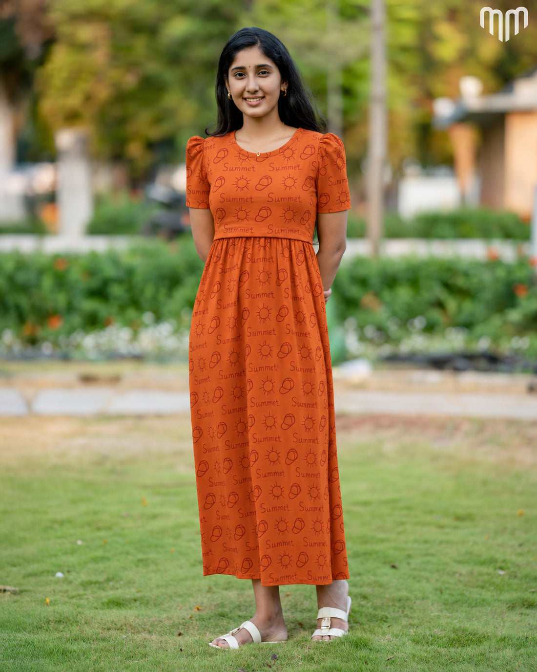 Summer Zipless Maternity Loungewear – Full Length - product image 1 | MMWEAR