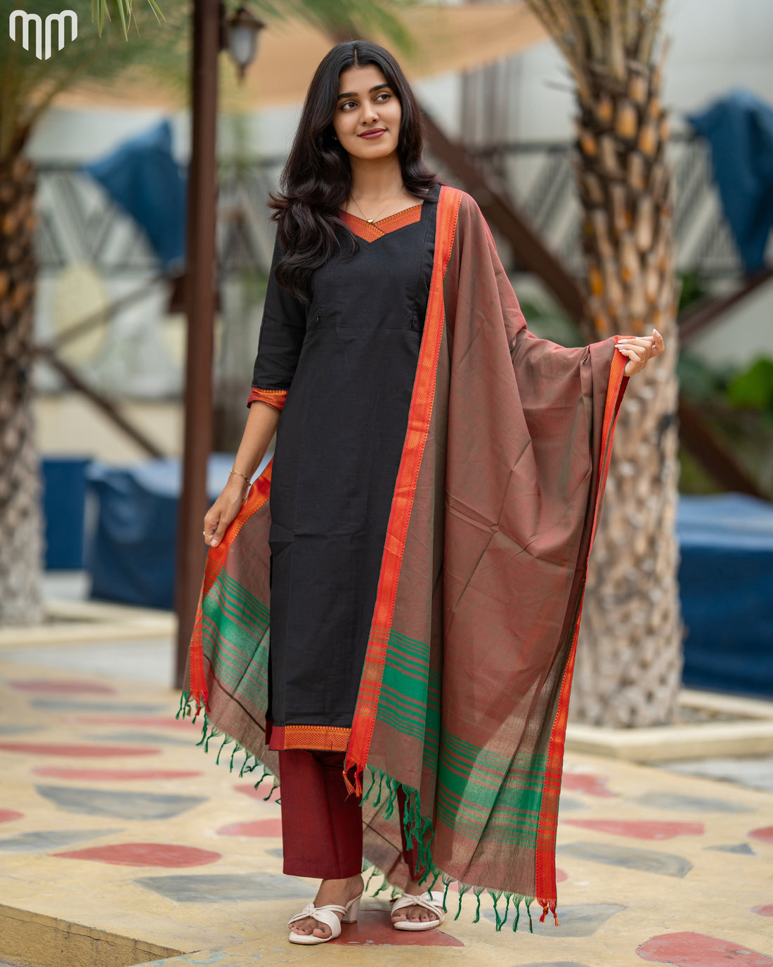 Meenakshi_V1 Maternity Kurti (Dispatch from DEC 15)