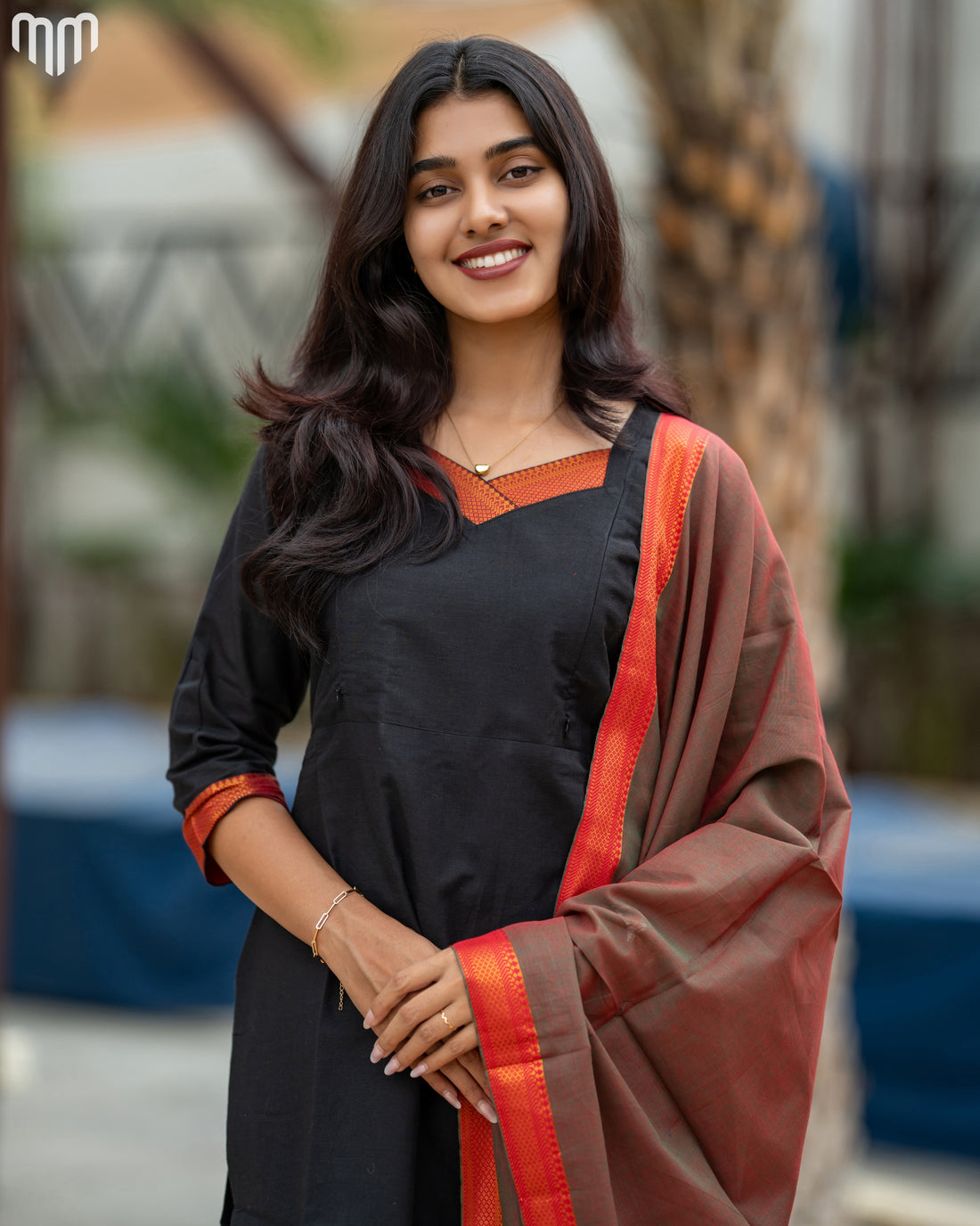 Meenakshi_V1 Maternity Kurti (Dispatch from DEC 15)