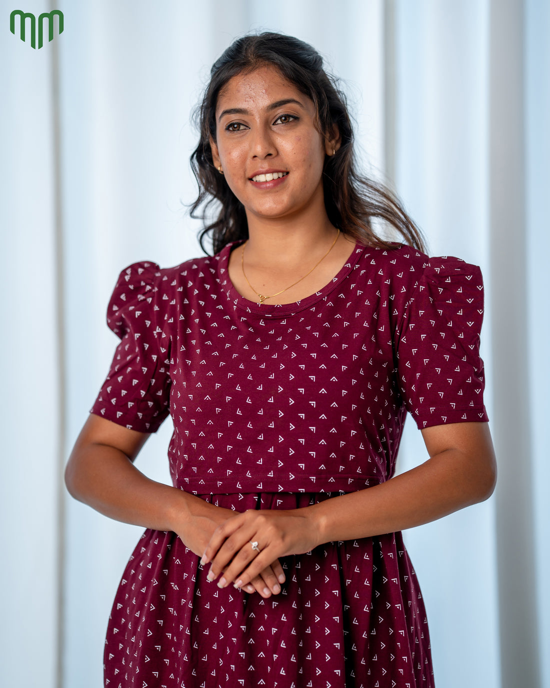 Boomika Zipless Maternity Loungewear – Full Length