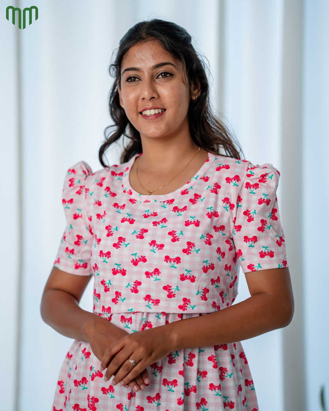 Sharu Zipless Maternity Loungewear – Full Length