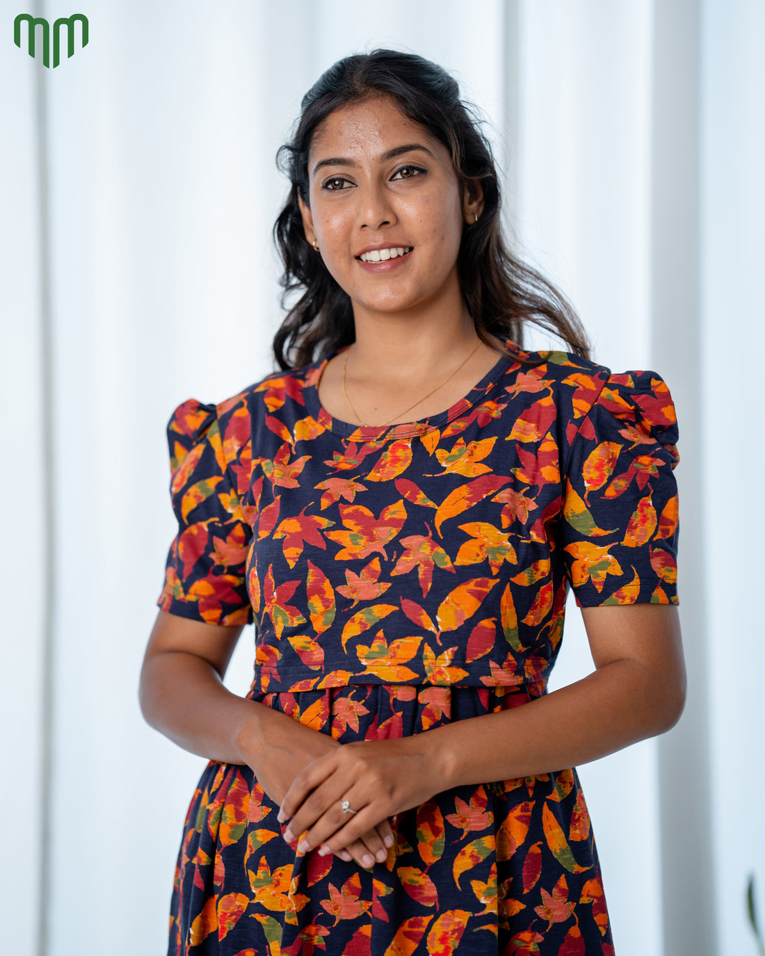 Kanishka Zipless Maternity Loungewear – Full Length
