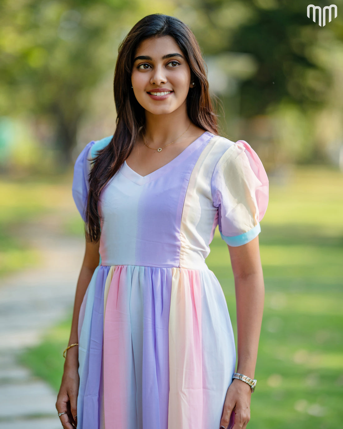 Casatta_V1 Maternity Maxi