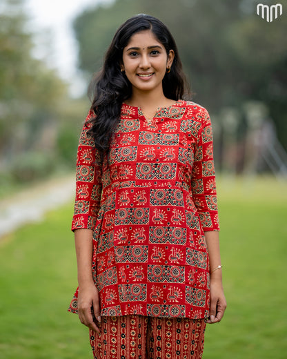 Viha_v2 Feeding Night Suit