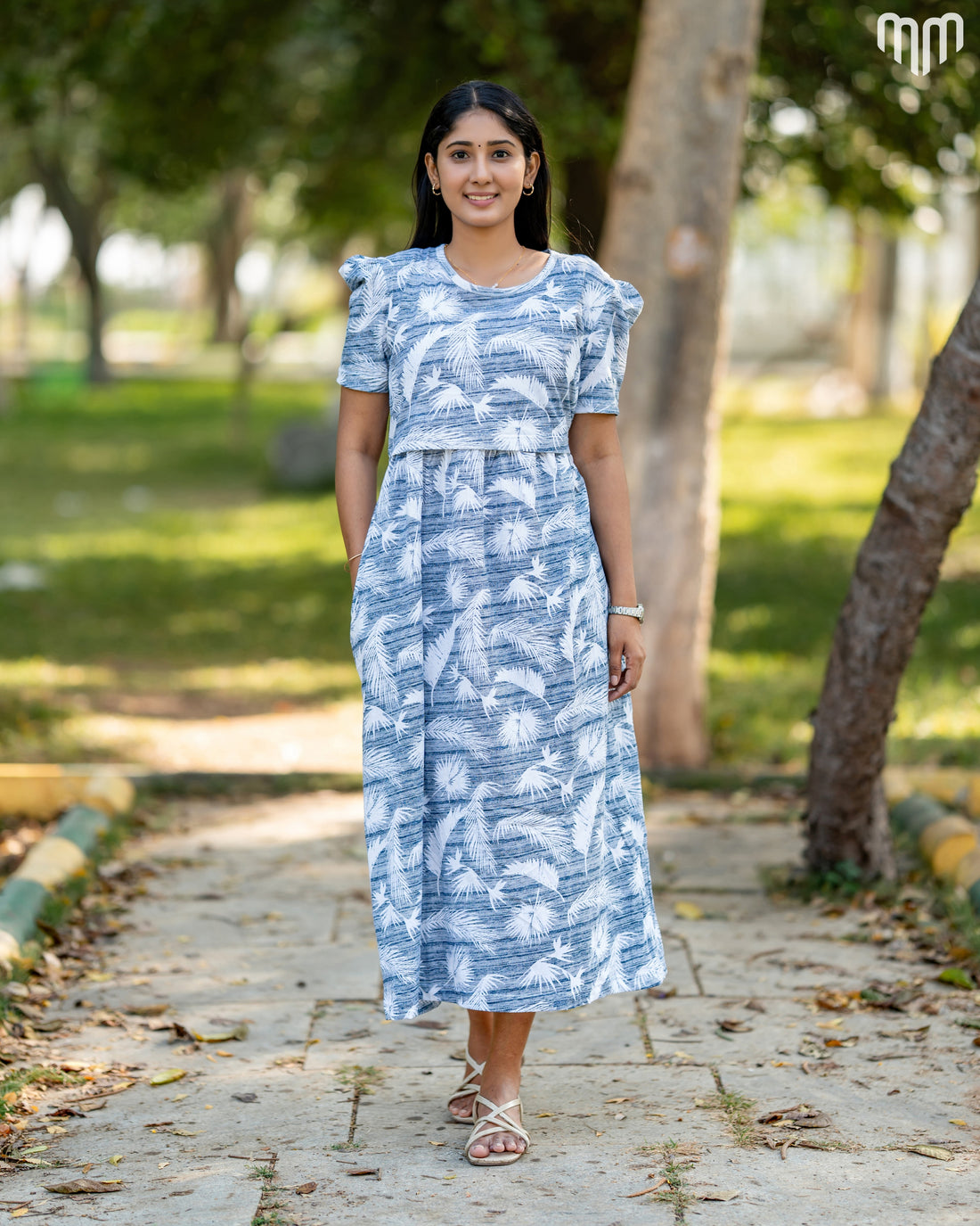 Remi Zipless Maternity Loungewear – Full Length