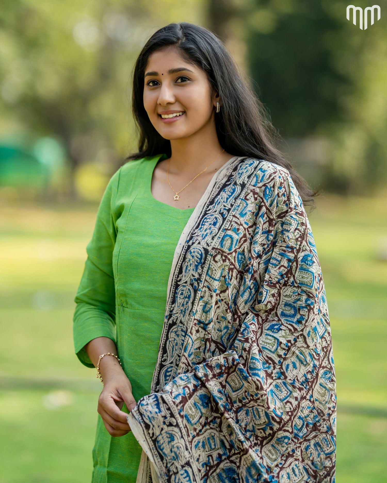 Yuva_V1 Maternity Kurti Set