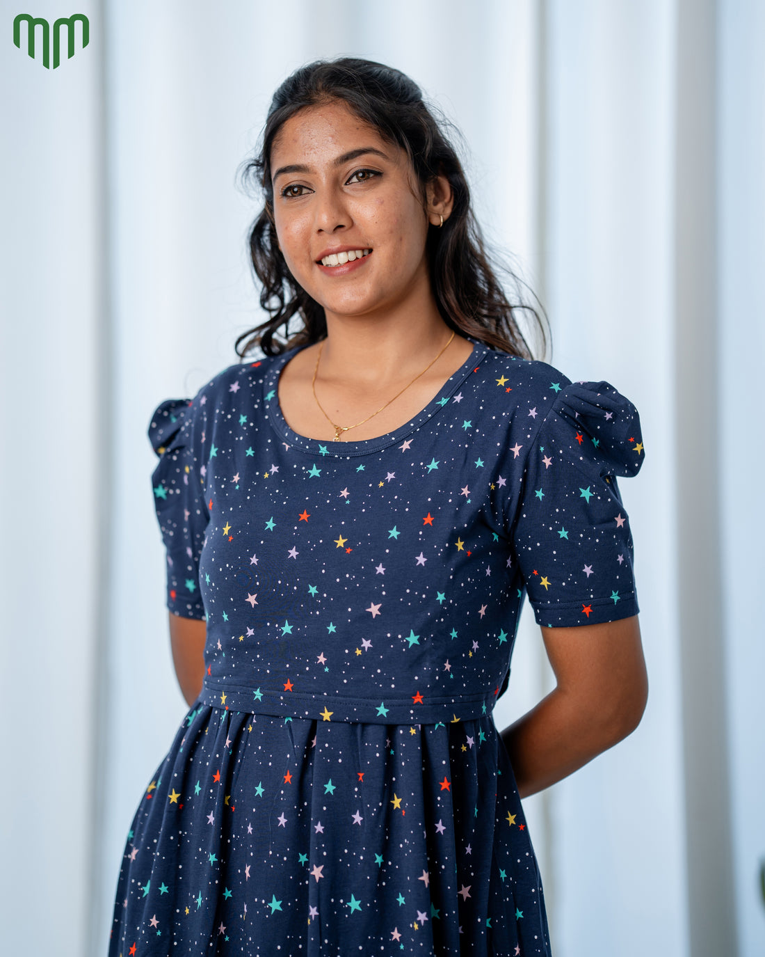 Natasha Zipless Maternity Loungewear – Full Length