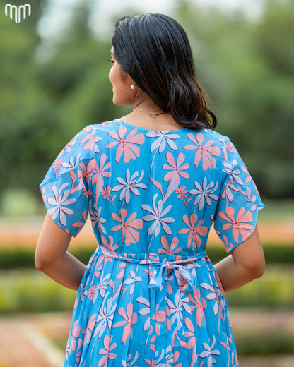 Niravi Maternity Maxi