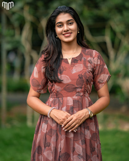 Arphana Maternity Maxi