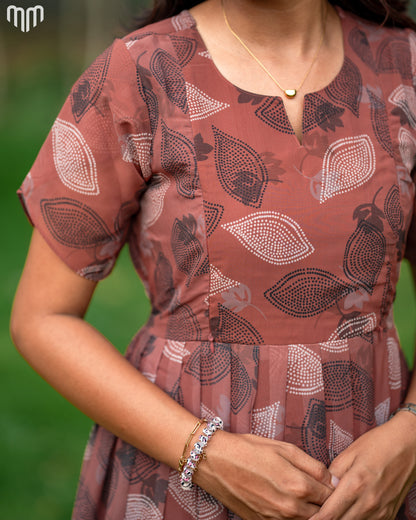 Arphana Maternity Maxi