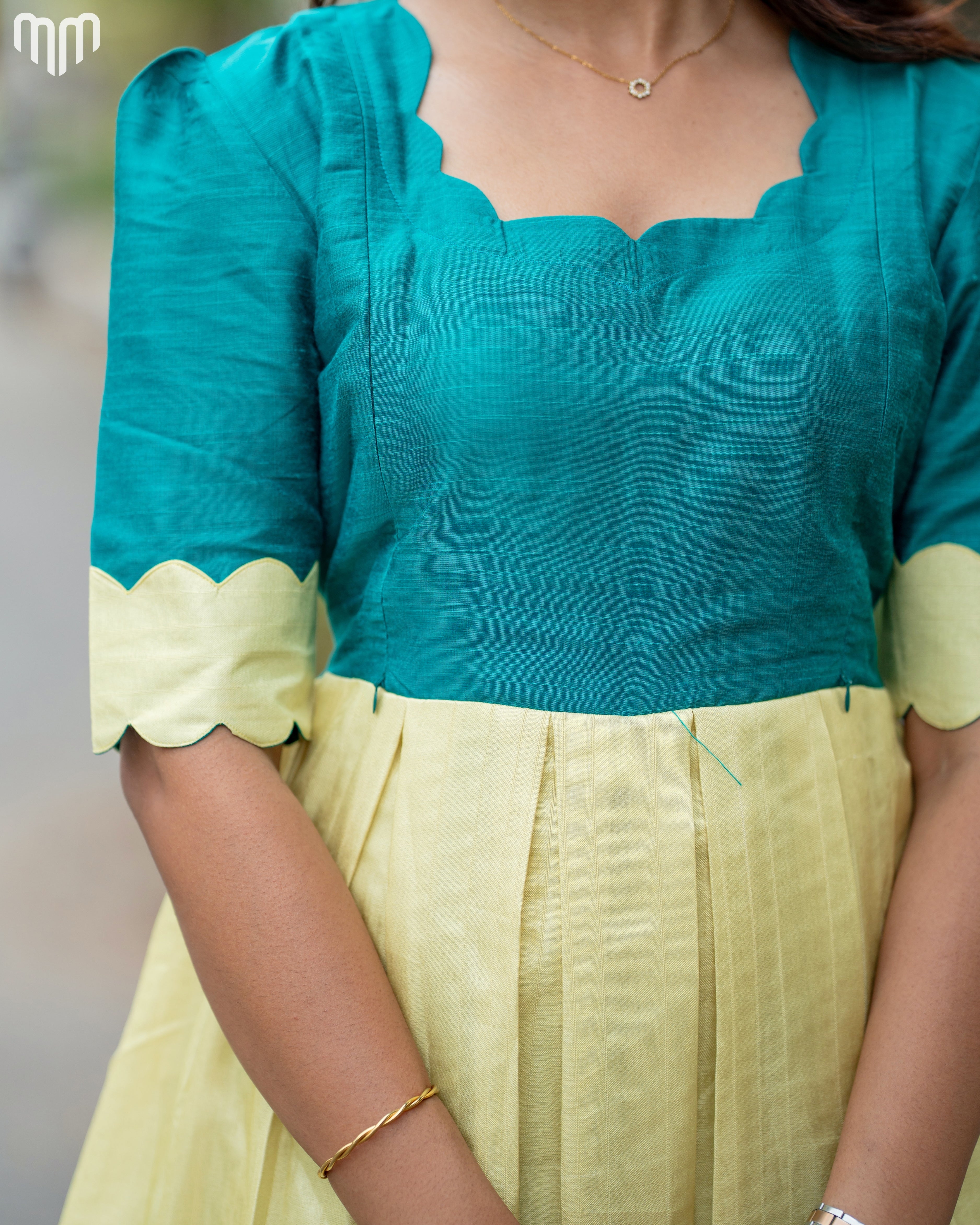 Niara Maternity Maxi