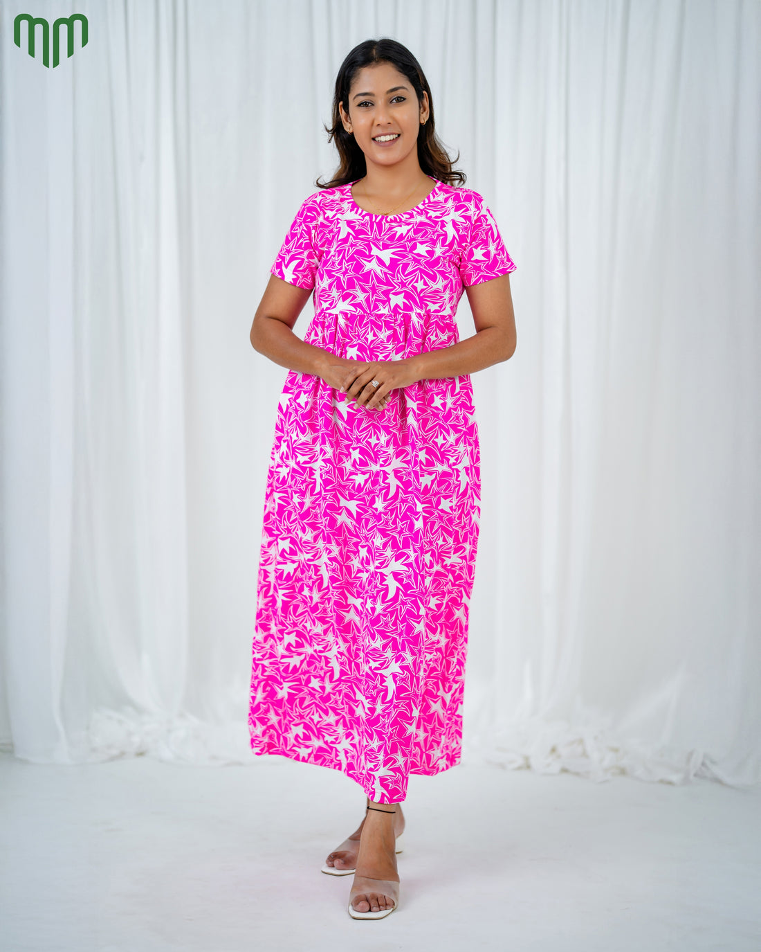 Neo Casual Loungewear - Full Length