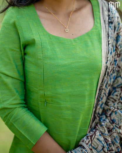 Yuva_V1 Maternity Kurti Set