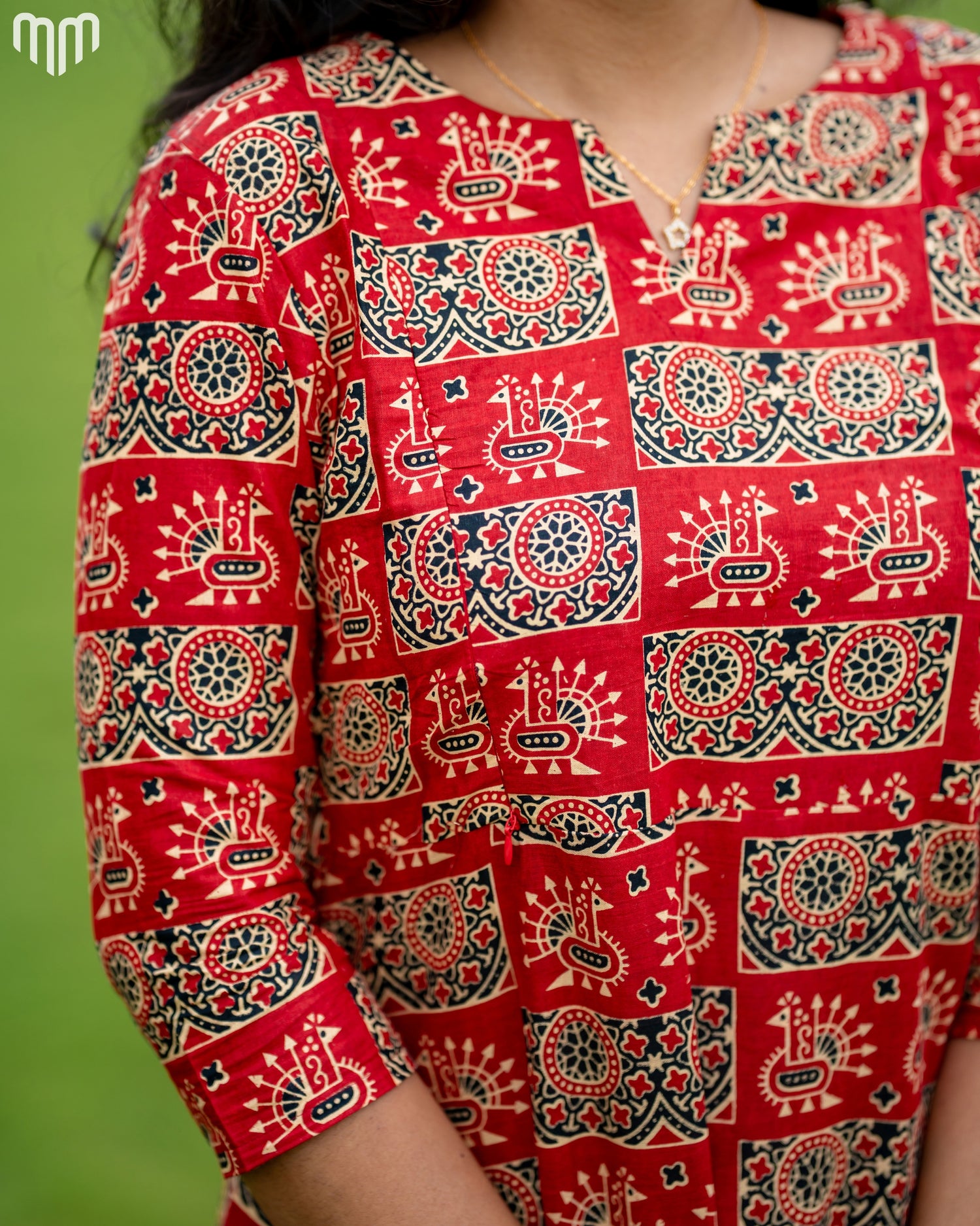 Viha_v2 Feeding Night Suit