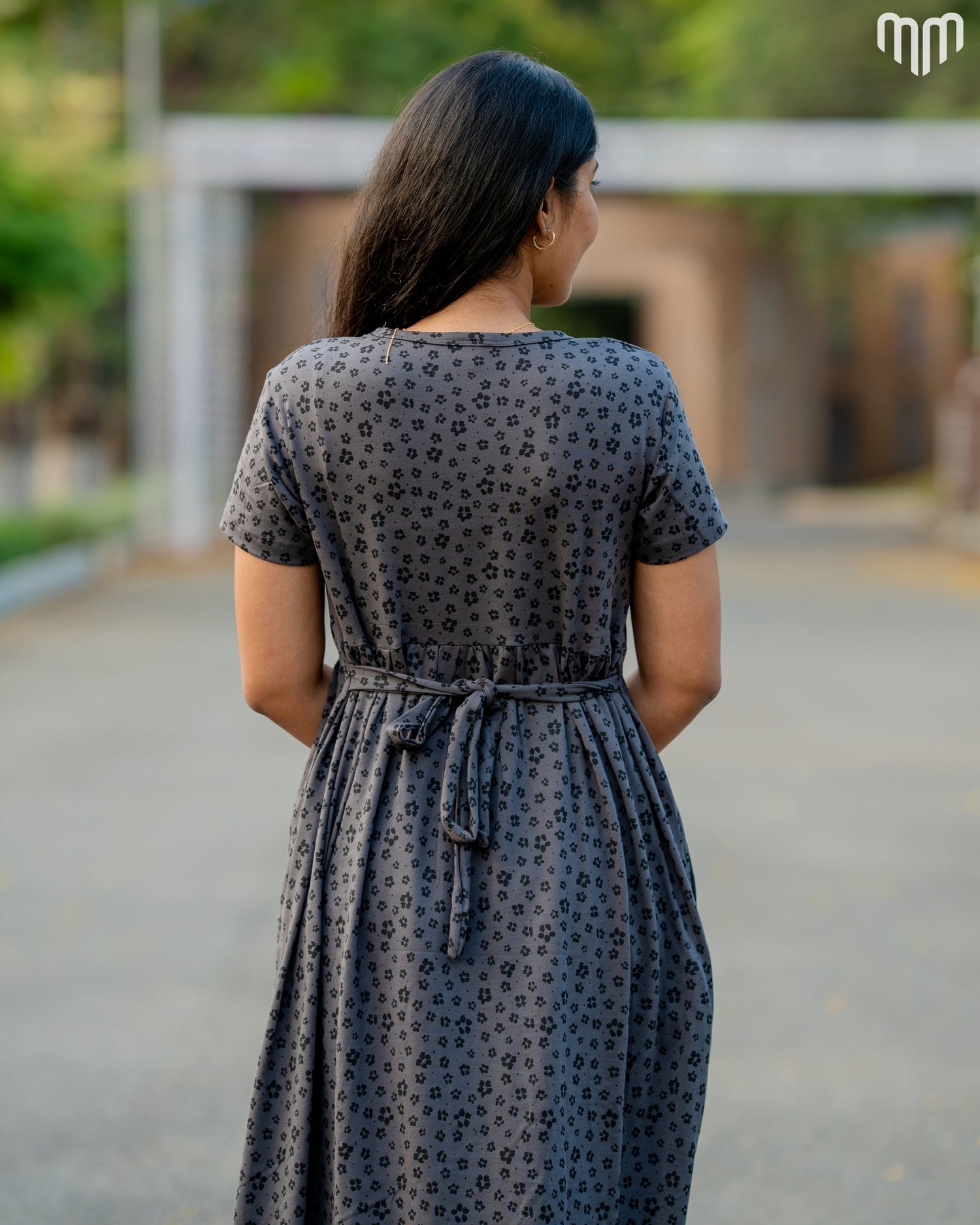 Lume_v1  Zipless Maternity Loungewear – Full Length