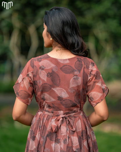 Arphana Maternity Maxi