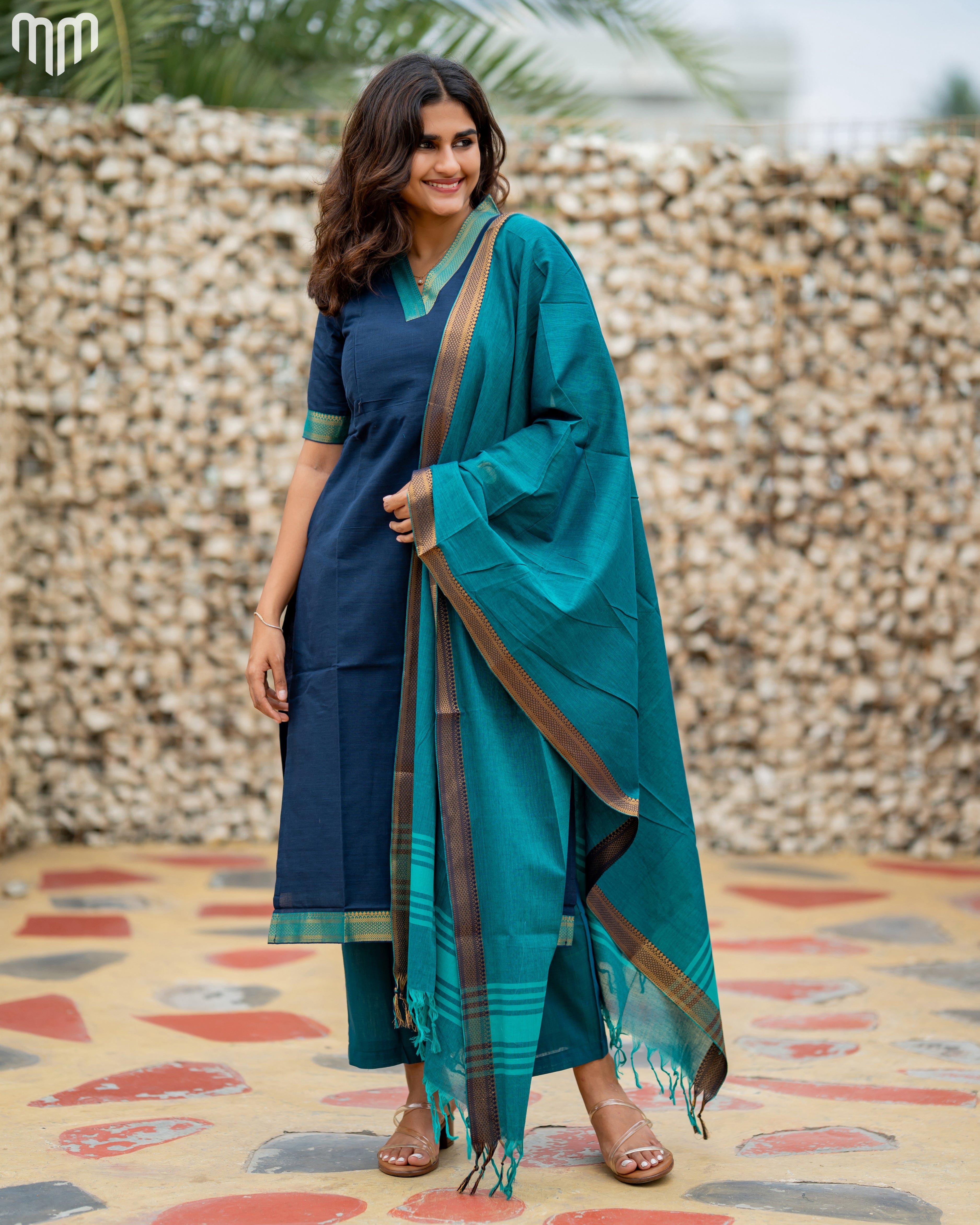 Meenakshi_V3 Maternity Kurti