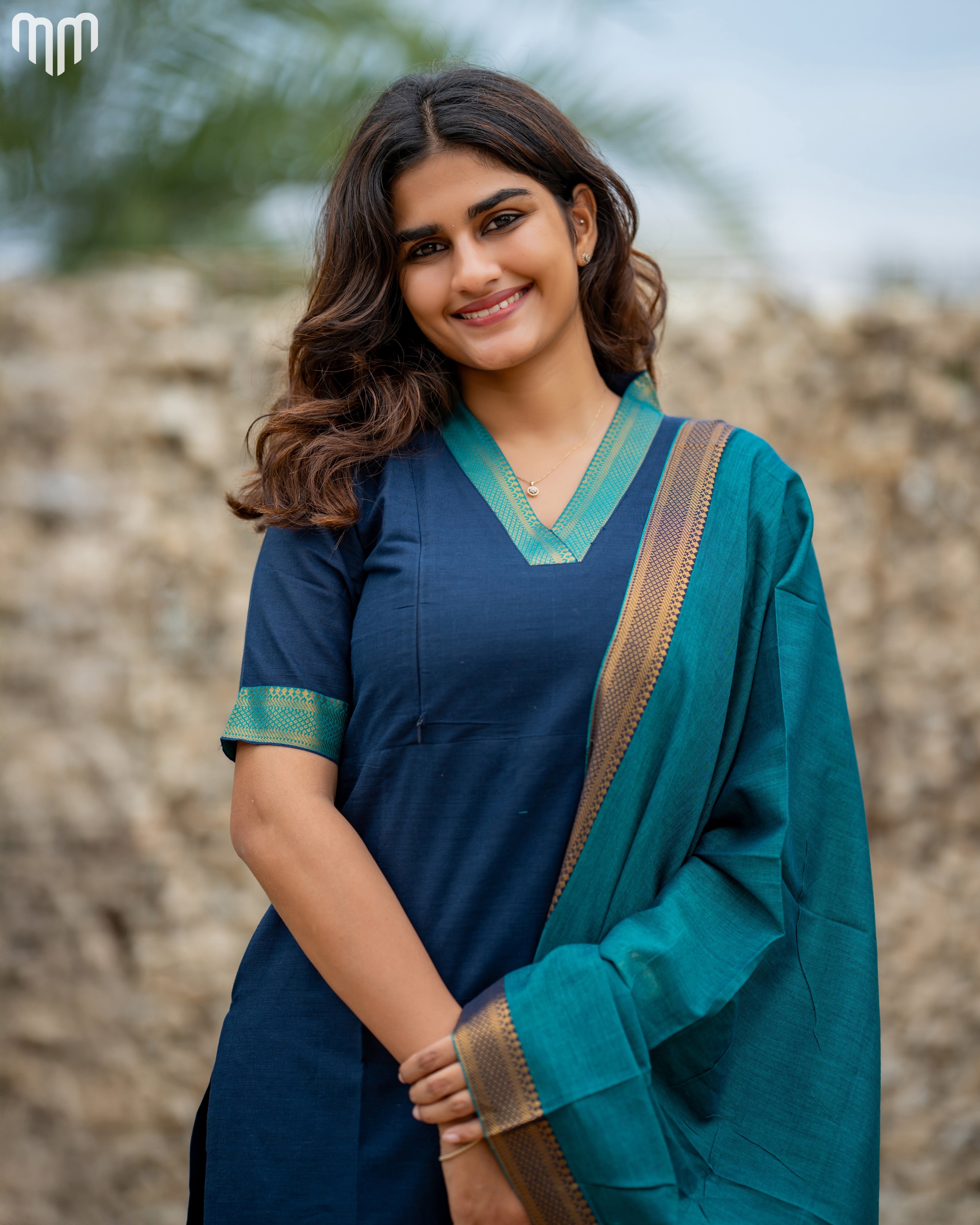 Meenakshi_V3 Maternity Kurti