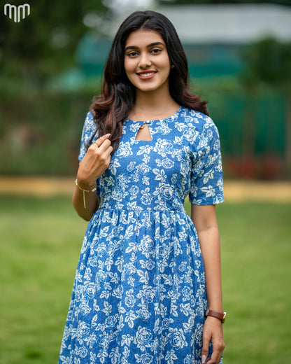 Yutika Maternity Maxi