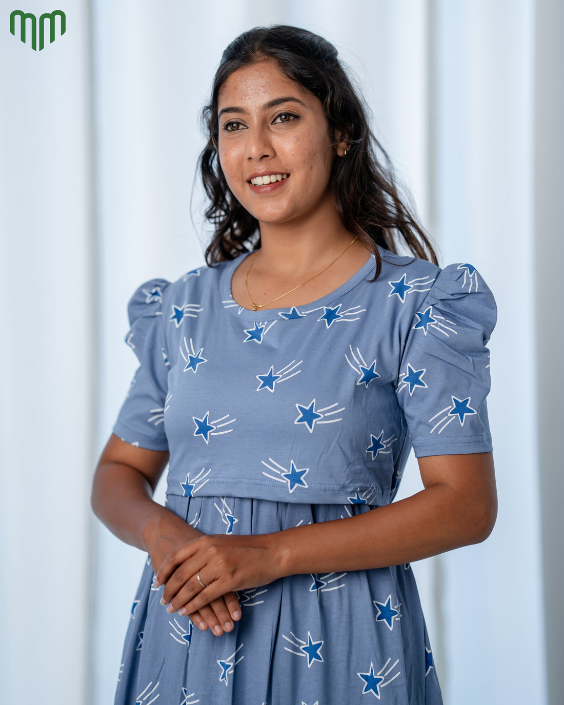 Minu Zipless Maternity Loungewear – Full Length