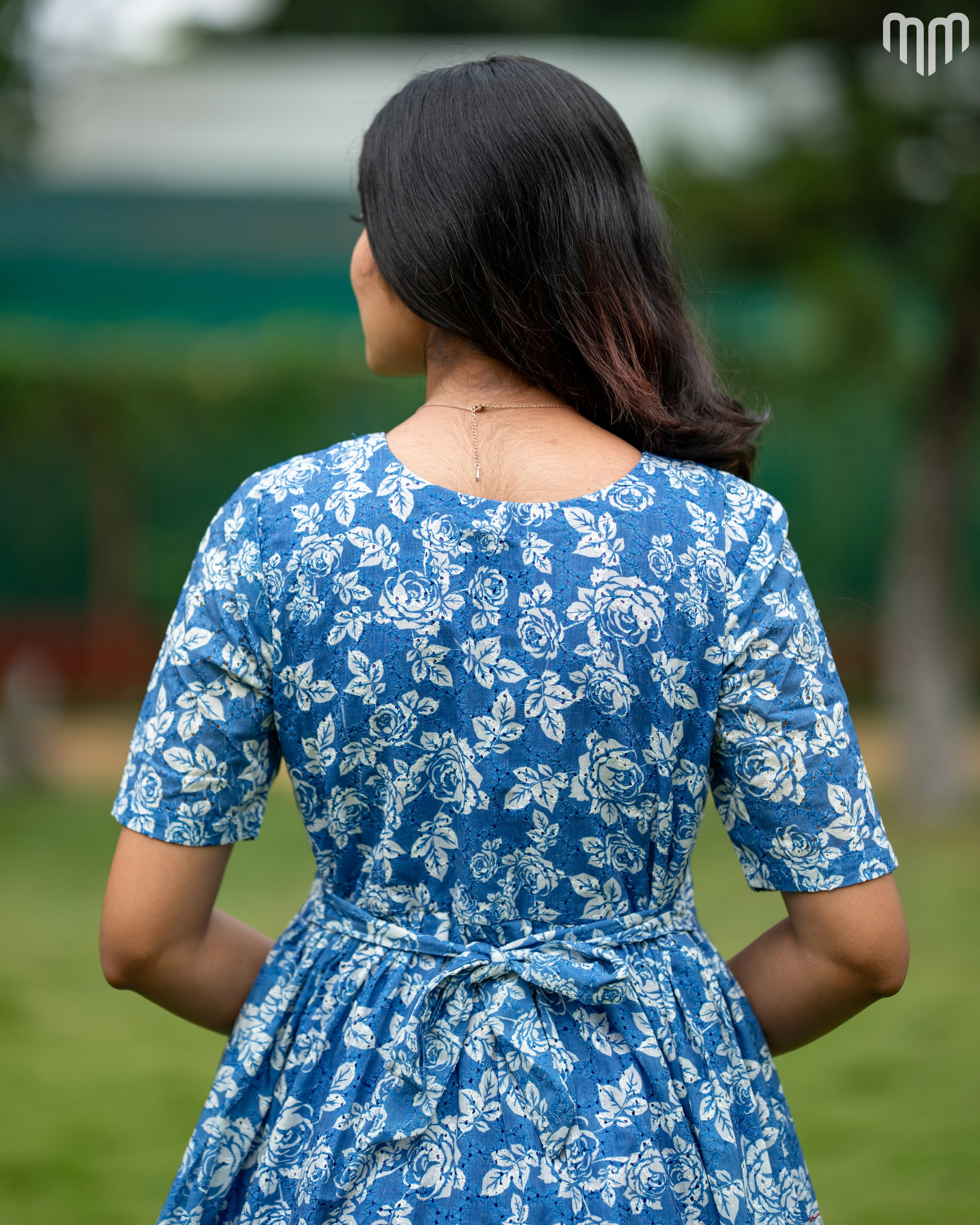 Yutika Maternity Maxi