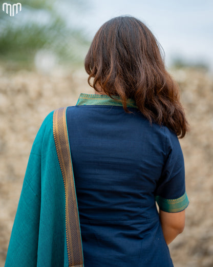 Meenakshi_V3 Maternity Kurti