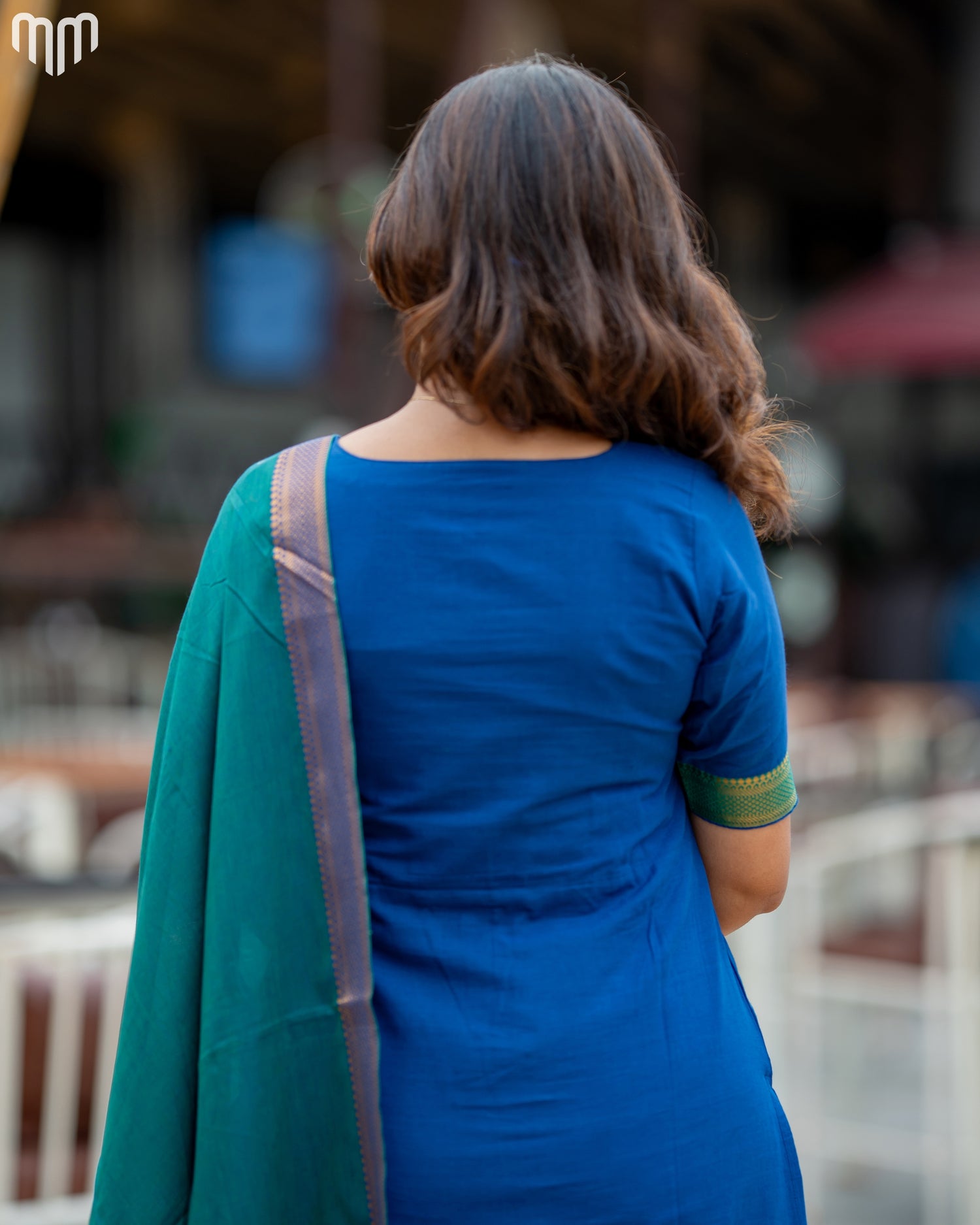 Meenakshi_V6 Maternity Kurti