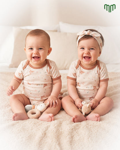 Rompers - Combo Pack of 2