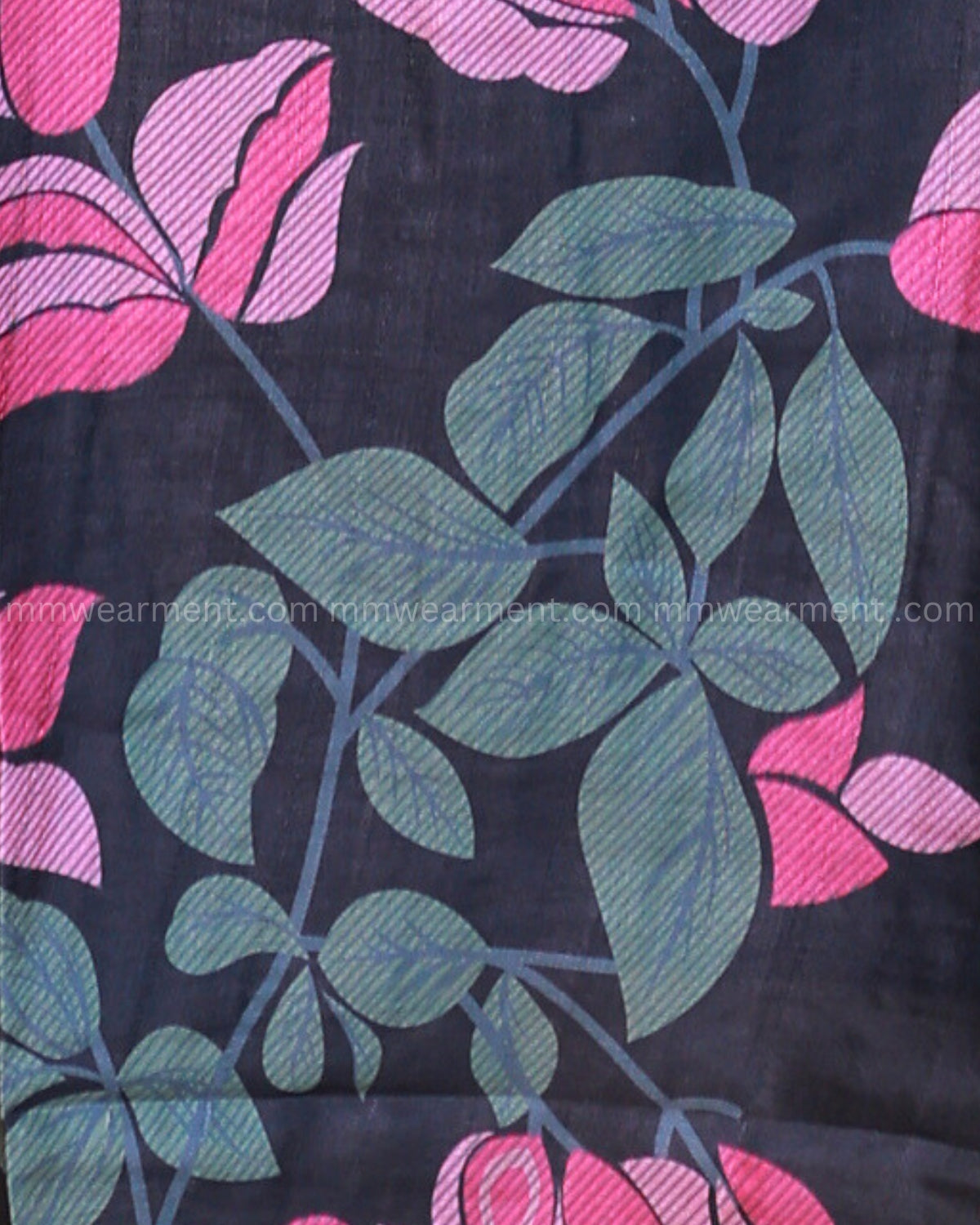 Pretty | Designer Silk Kurti [NON_FEEDING]