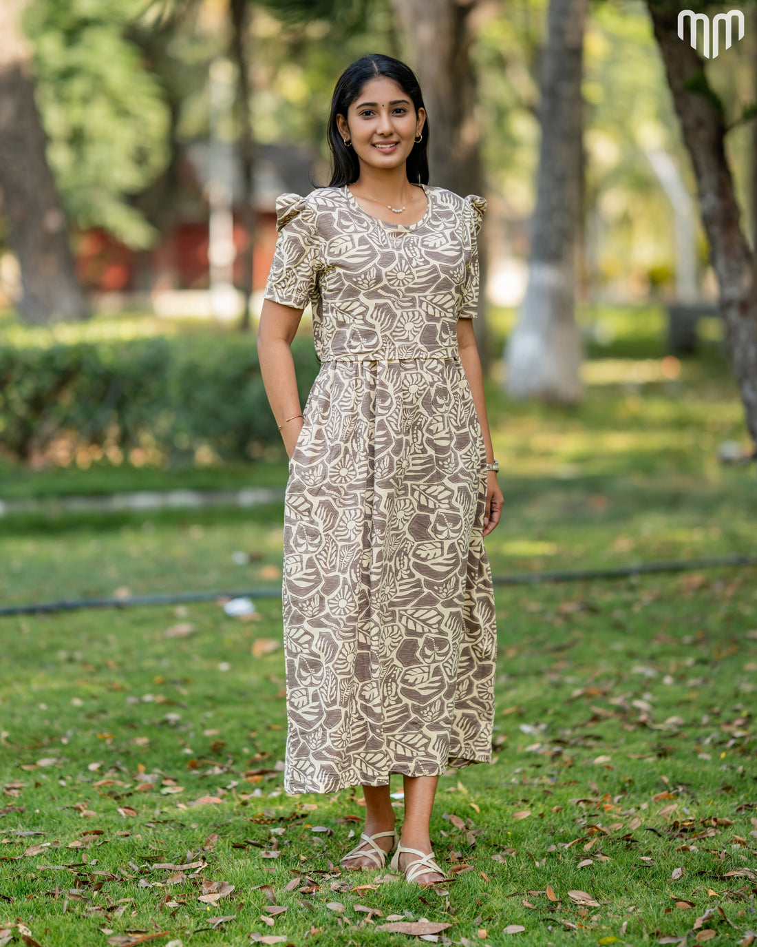 Arya Zipless Maternity Loungewear – Full Length