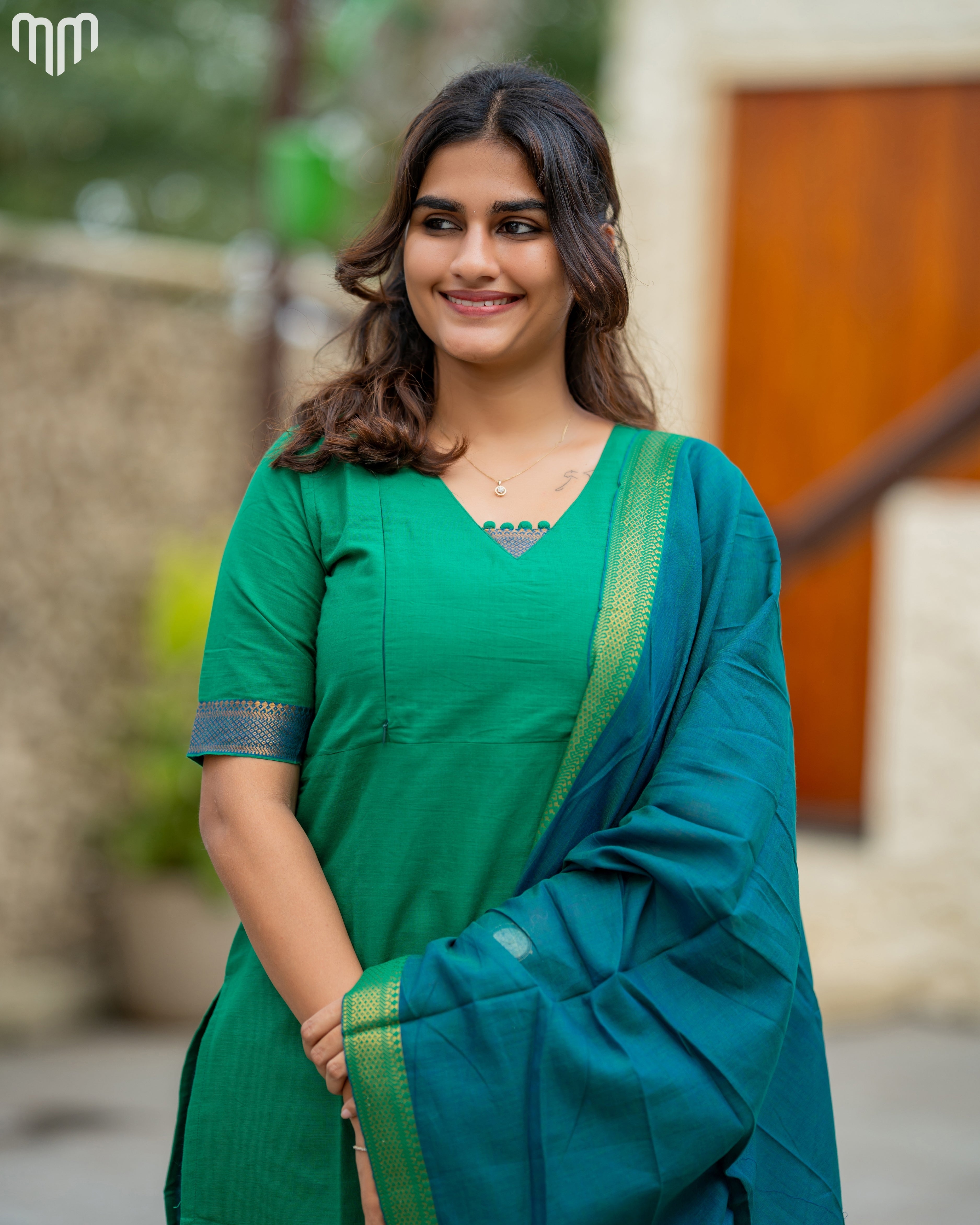 Meenakshi_V9 Maternity Kurti