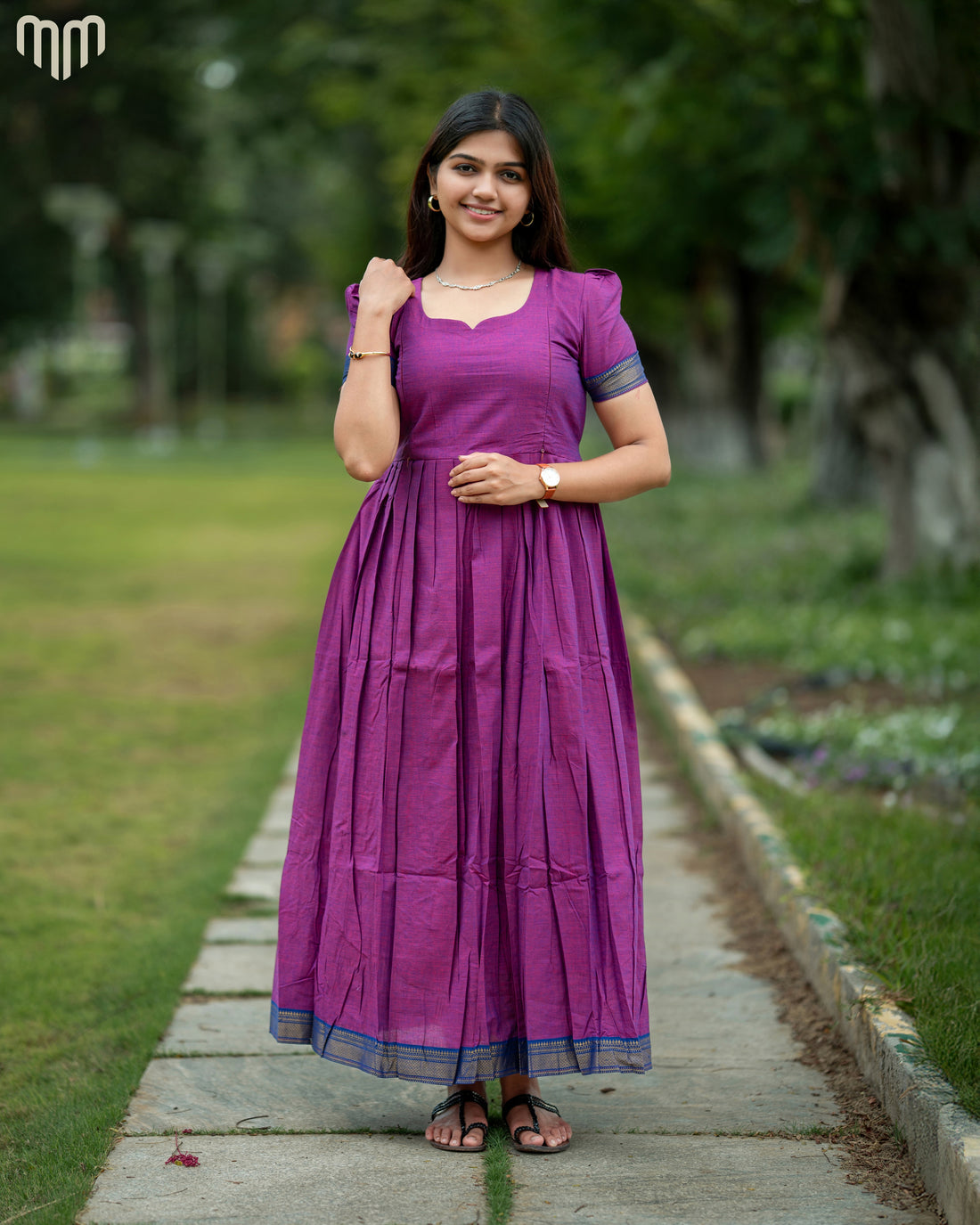 Madhavi_V2 Maternity Maxi | Pre-Order Now (Dispatch from Nov 15)