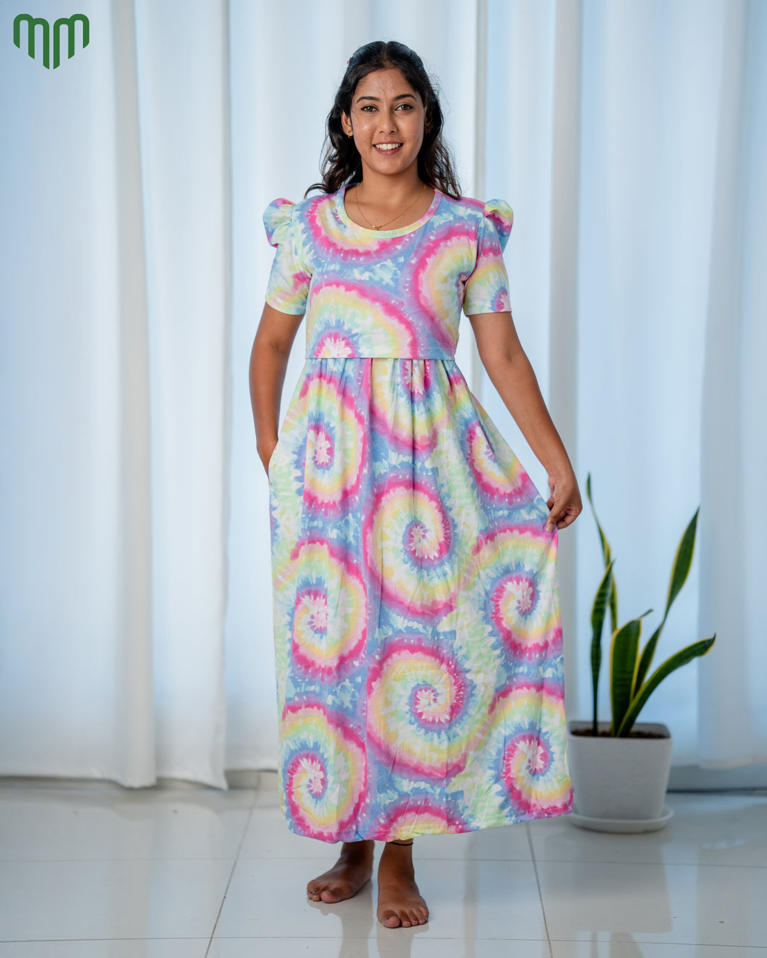 Universe Zipless Maternity Loungewear – Full Length