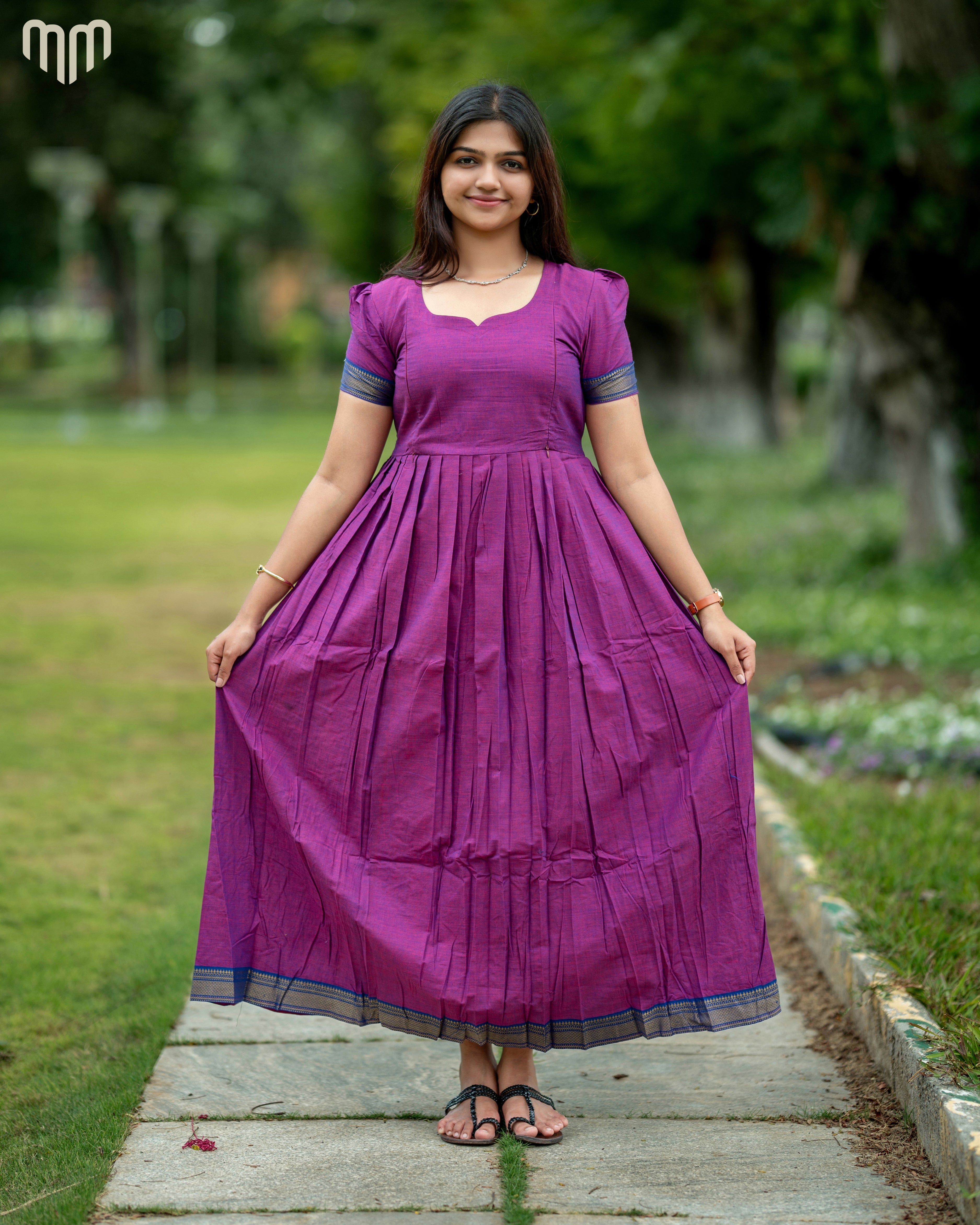 Madhavi_V2 Maternity Maxi | Pre-Order Now (Dispatch from Nov 15)