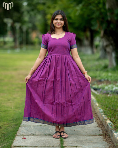 Madhavi_V2 Maternity Maxi | Pre-Order Now (Dispatch from Nov 15)
