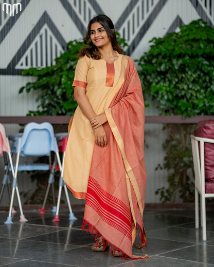 Meenakshi_V8 Maternity Kurti