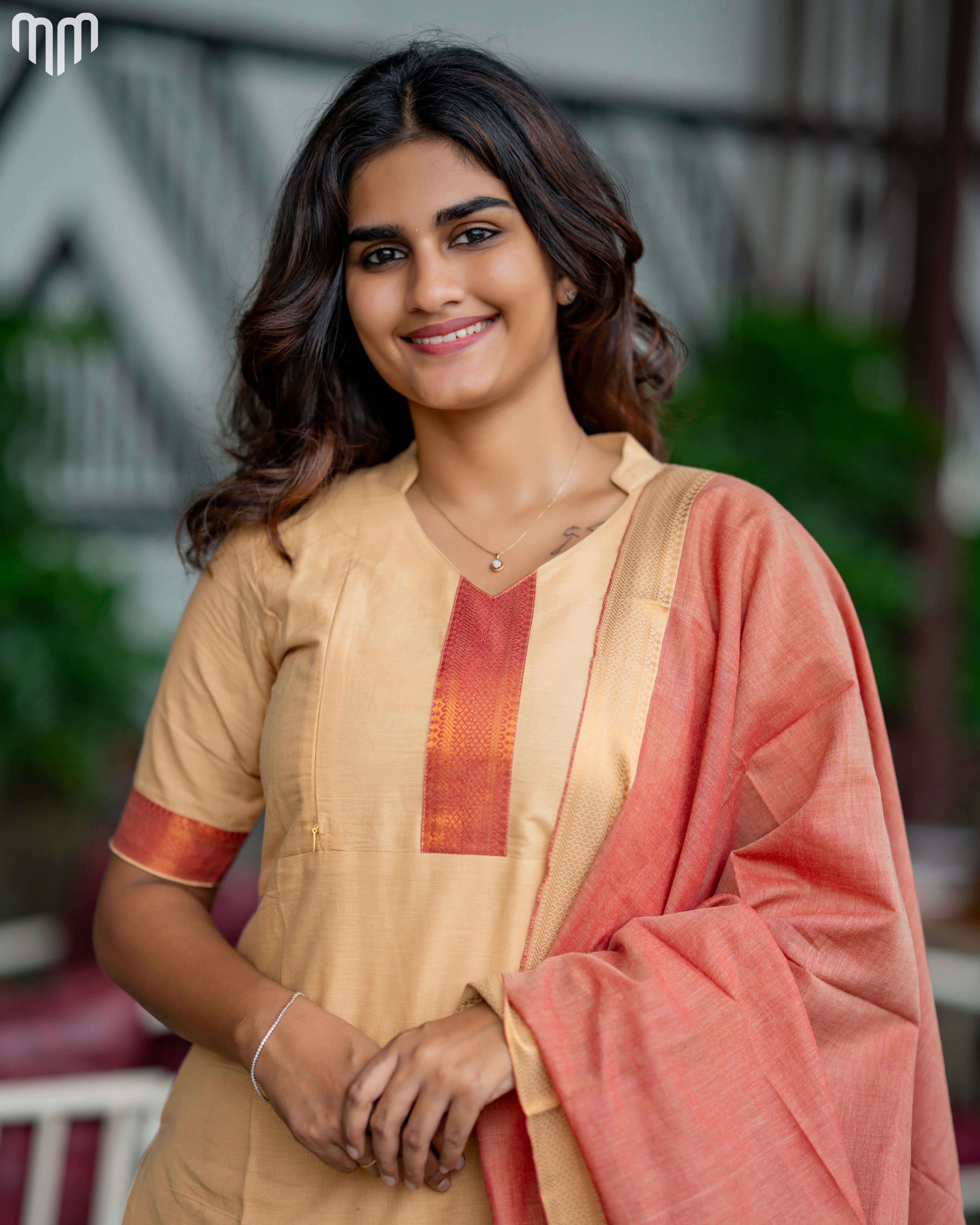 Meenakshi_V8 Maternity Kurti