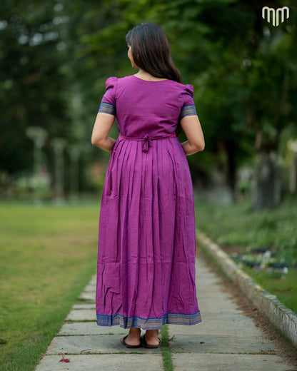 Madhavi_V2 Maternity Maxi | Pre-Order Now (Dispatch from Nov 15)