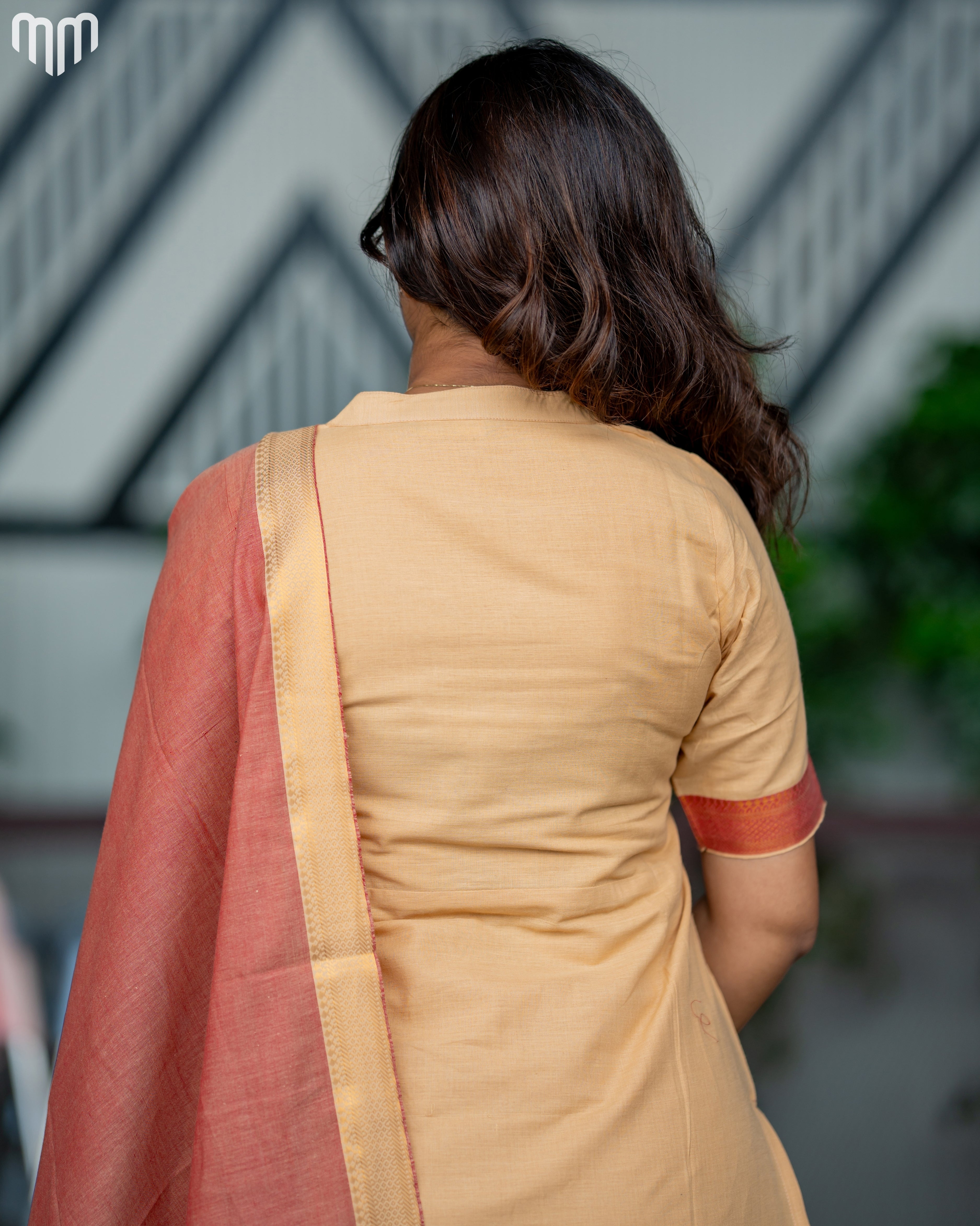 Meenakshi_V8 Maternity Kurti