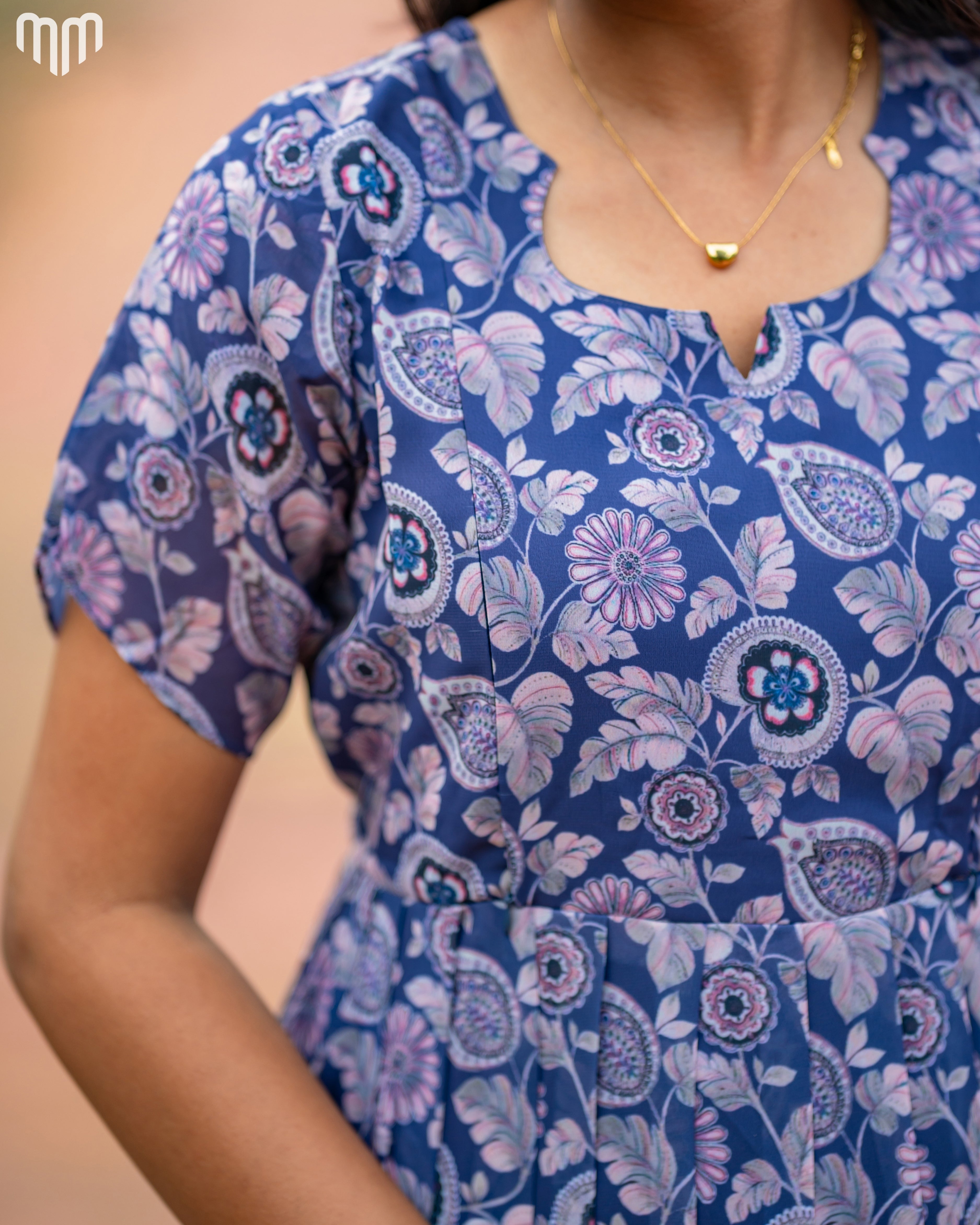 Taanu Maternity Maxi