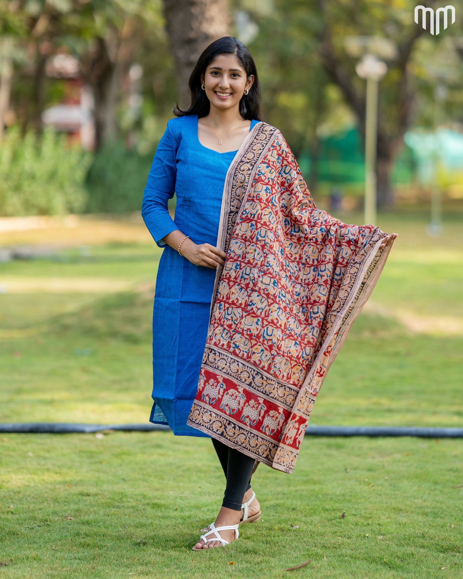 Yuva_V3 Maternity Kurti Set
