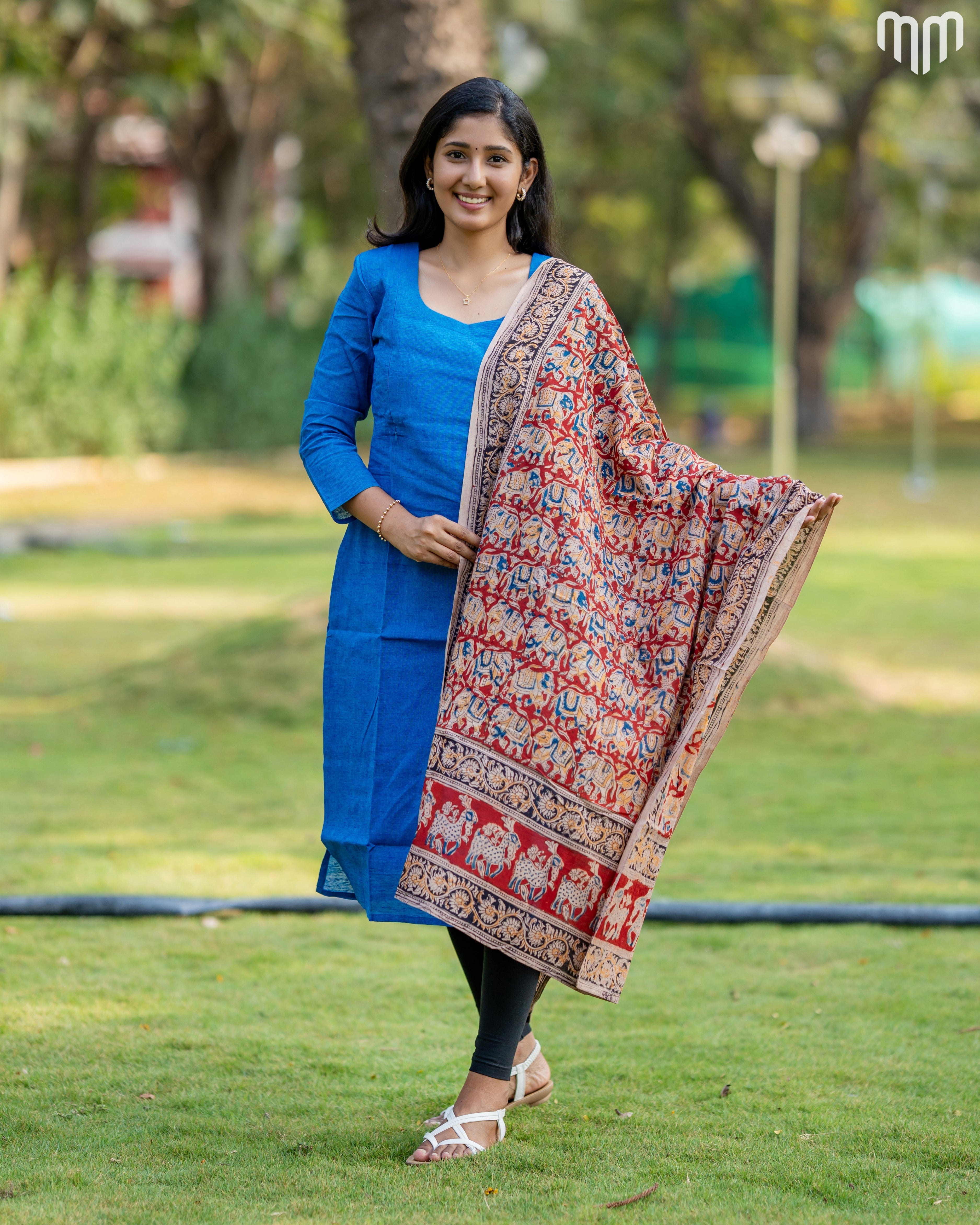 Yuva_V3 Maternity Kurti Set