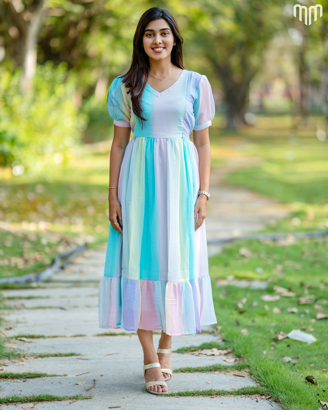 Casatta_V2 Maternity Maxi