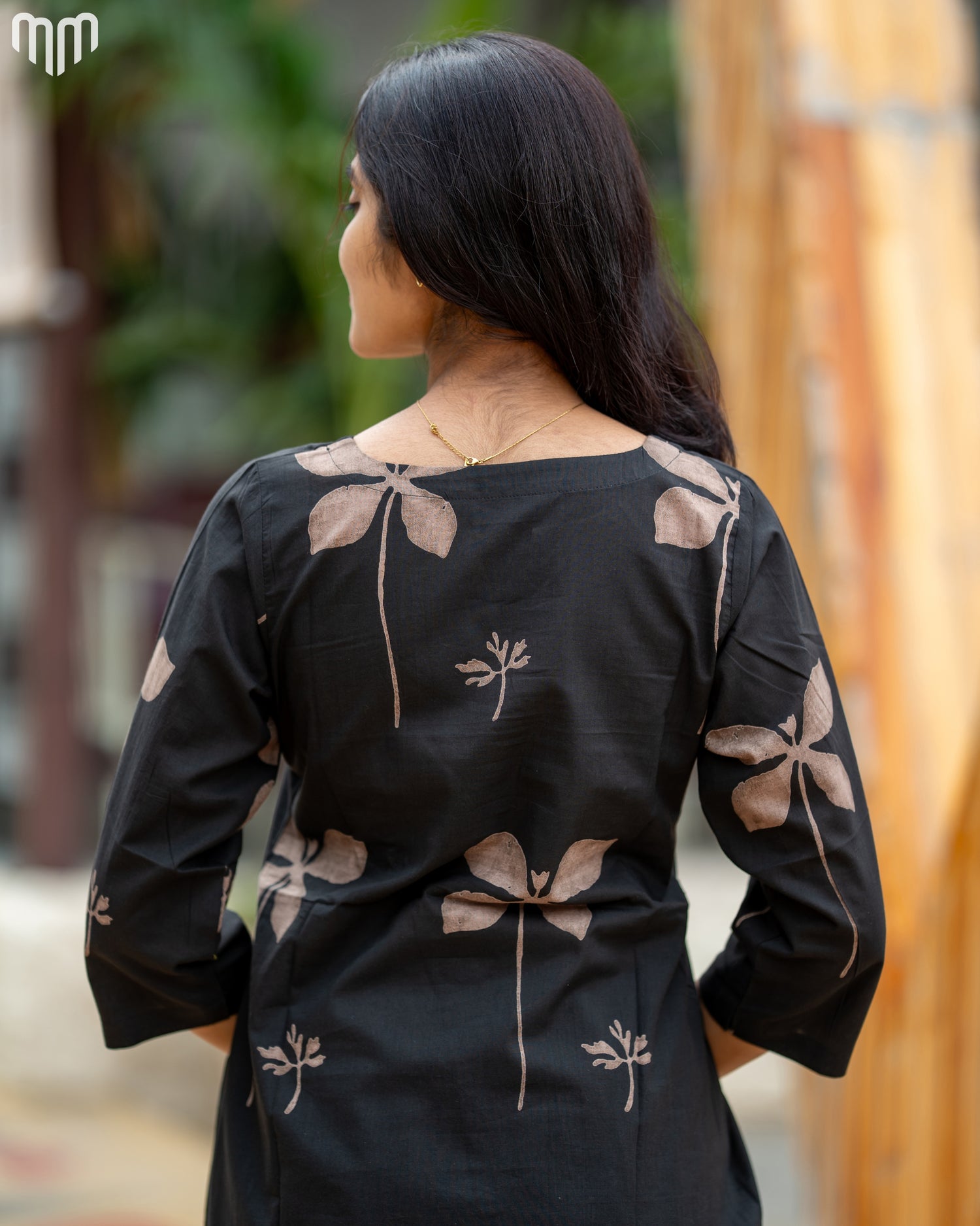 Theja_V4 Feeding Night Suit