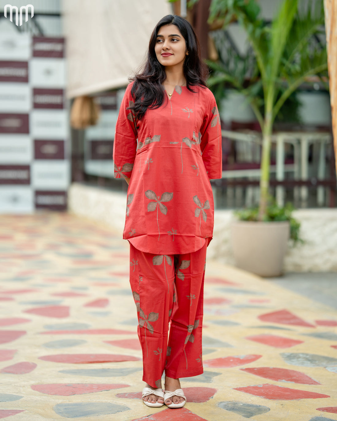 Theja_V3 Feeding Night Suit (Dispatch from Dec 15)