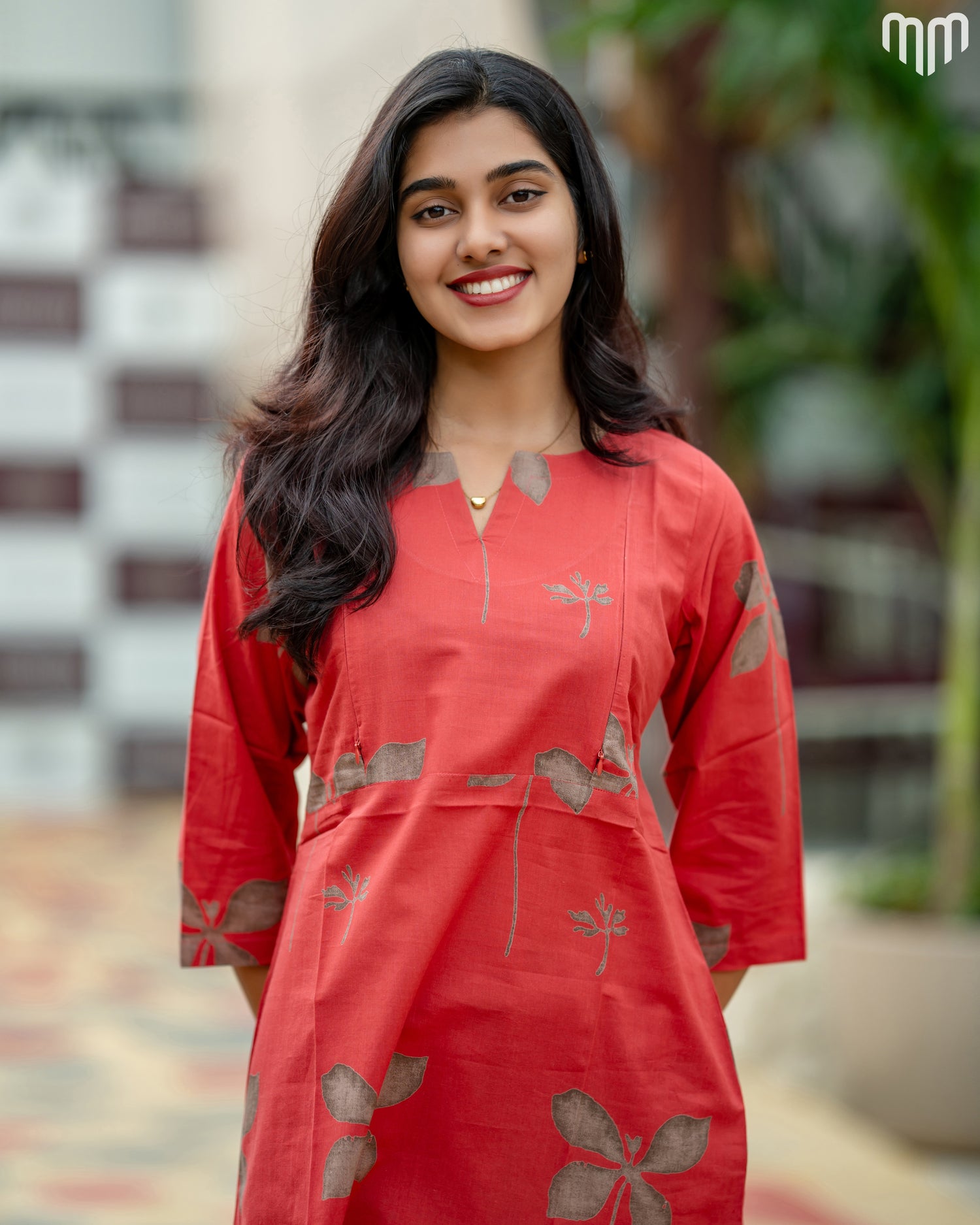 Theja_V3 Feeding Night Suit