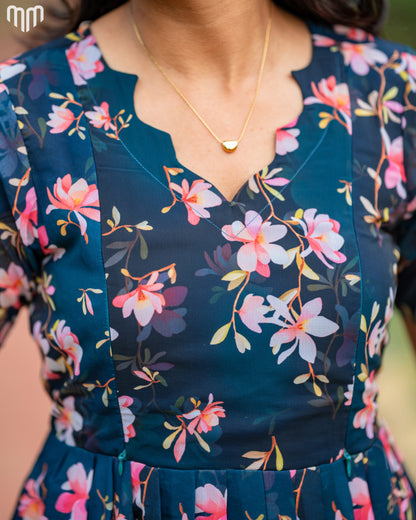 Prayuta Maternity Maxi