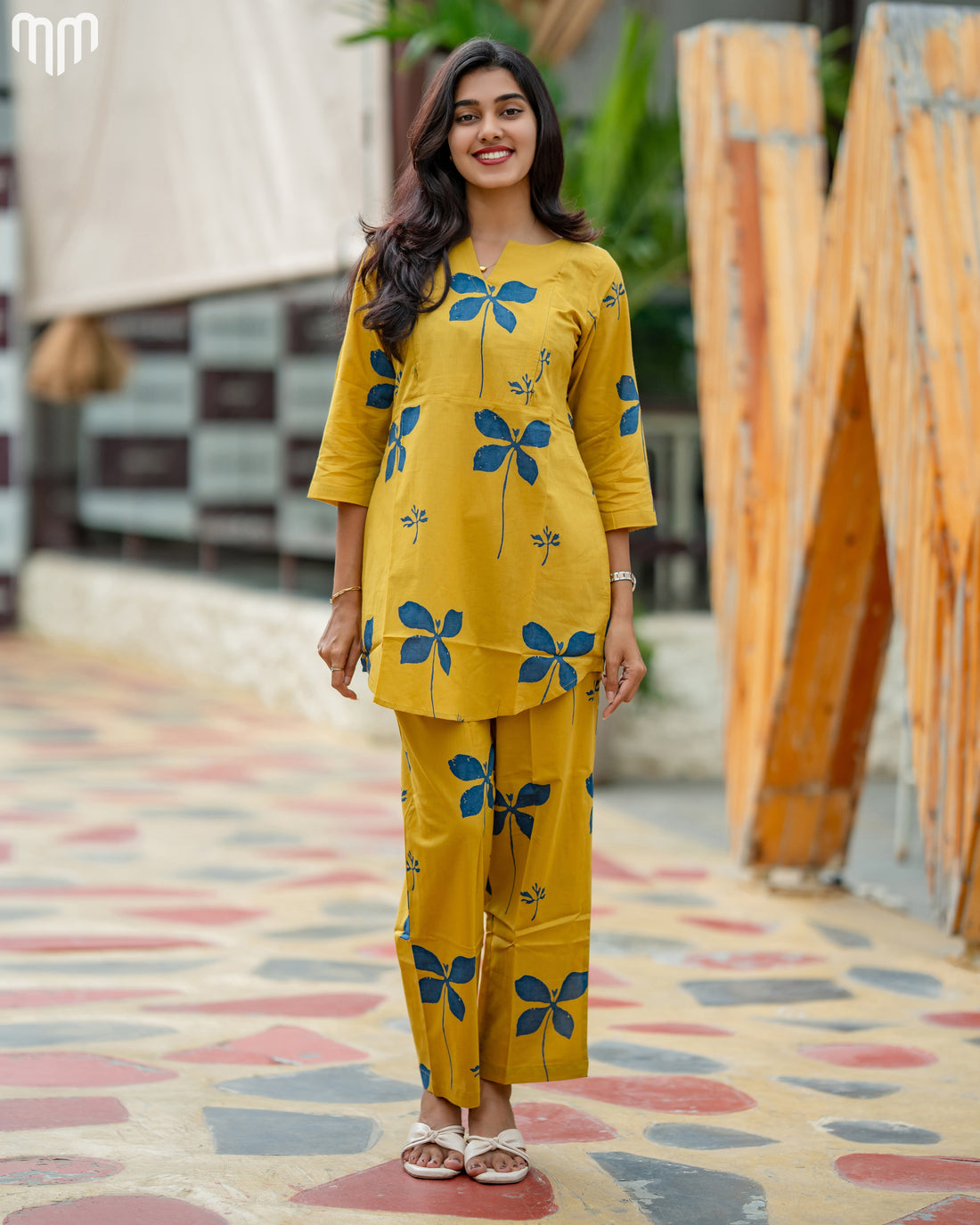 Theja_V1 Feeding Night Suit (Dispatch from Dec 15)