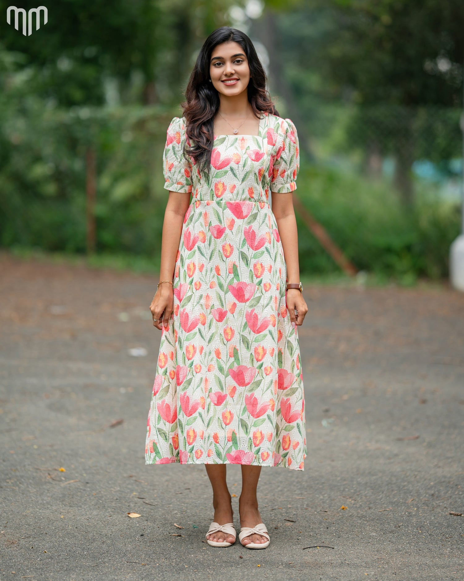 Thulip Maternity Maxi