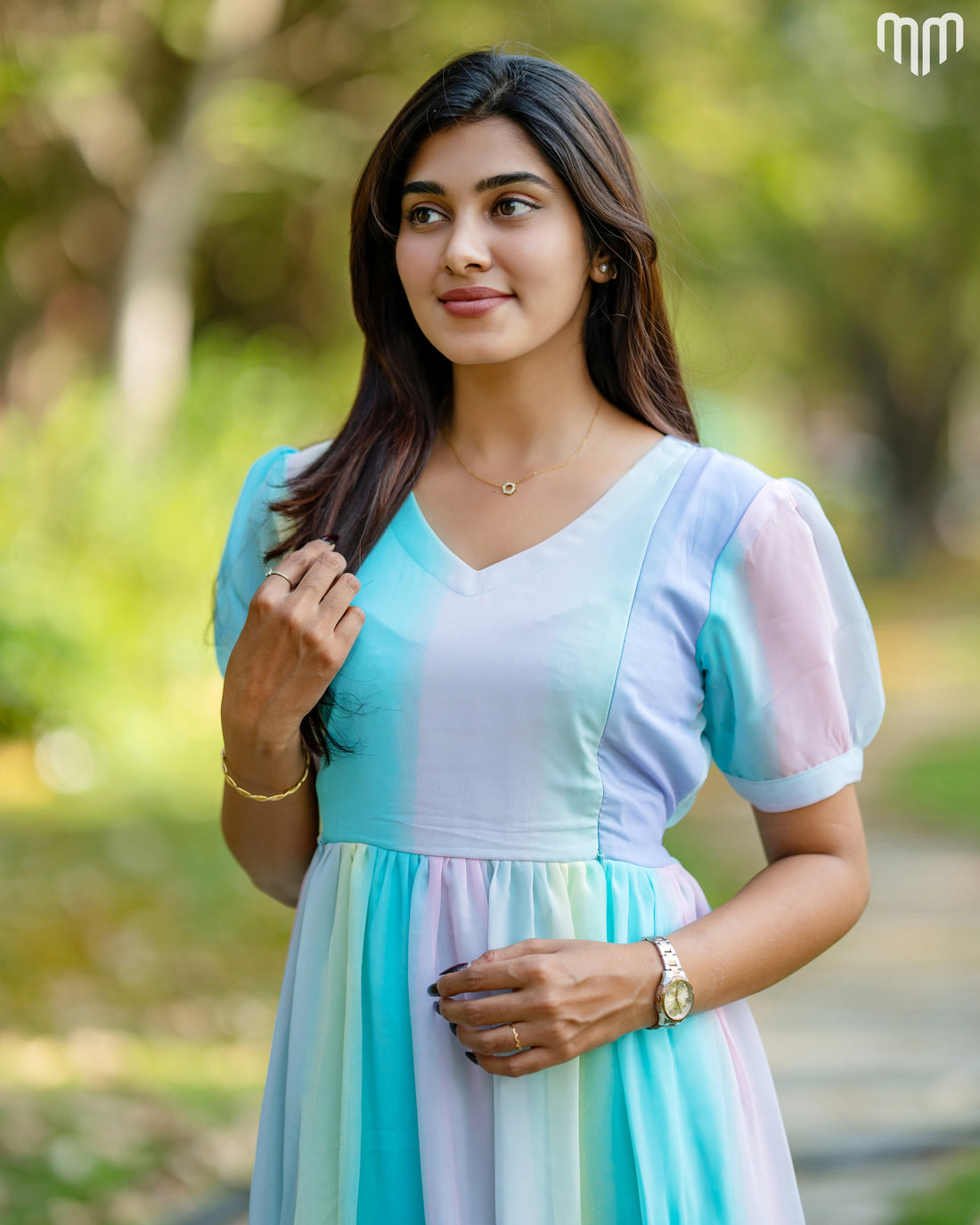 Casatta_V2 Maternity Maxi